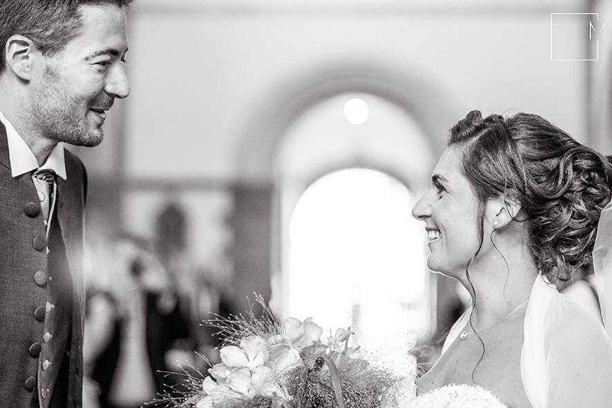 église de quiberon voeux mariage bretagne