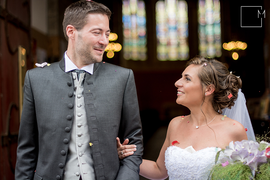 église de quiberon wedding