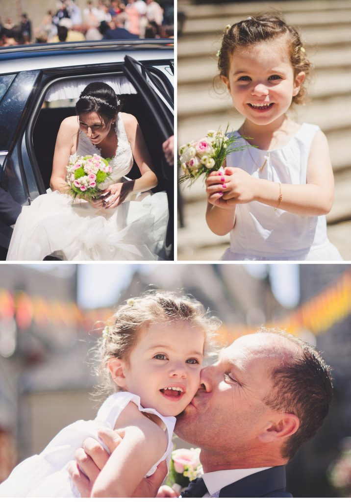 mariage josselin bretagne