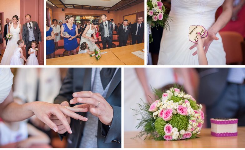 mariage josselin bretagne