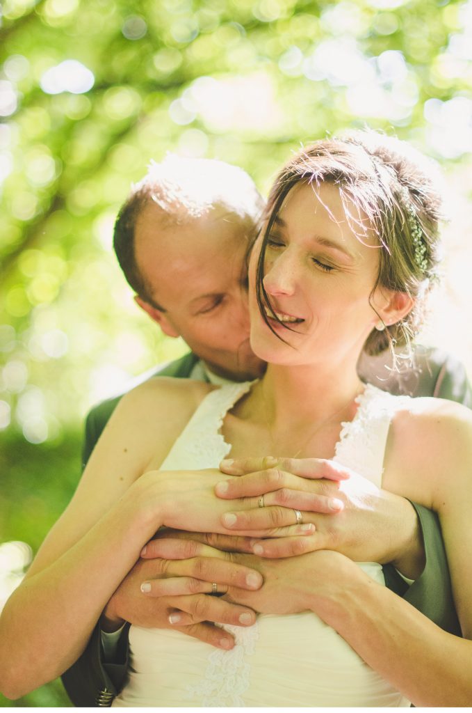 mariage josselin bretagne