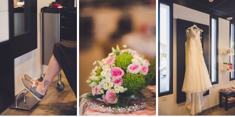mariage josselin bretagne