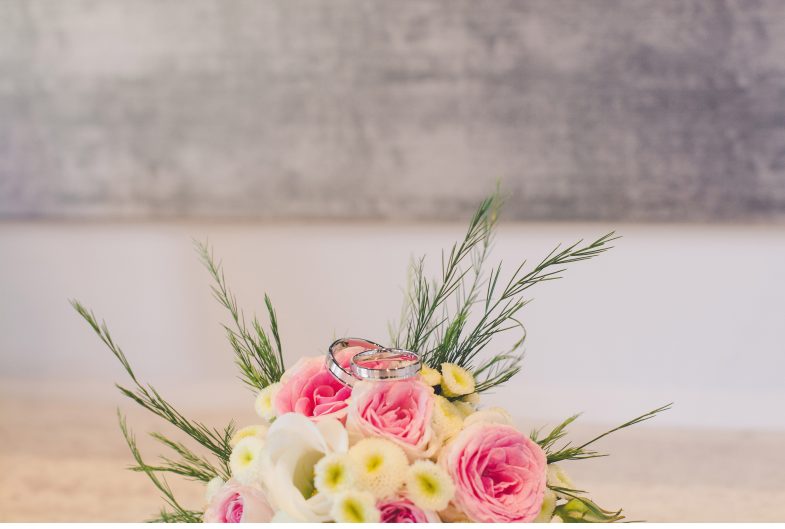 mariage josselin bretagne