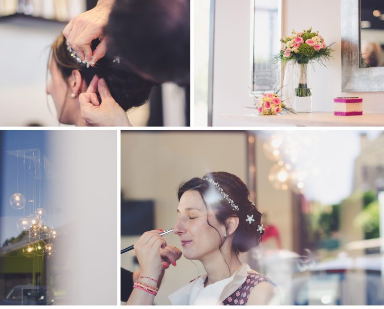 mariage josselin bretagne