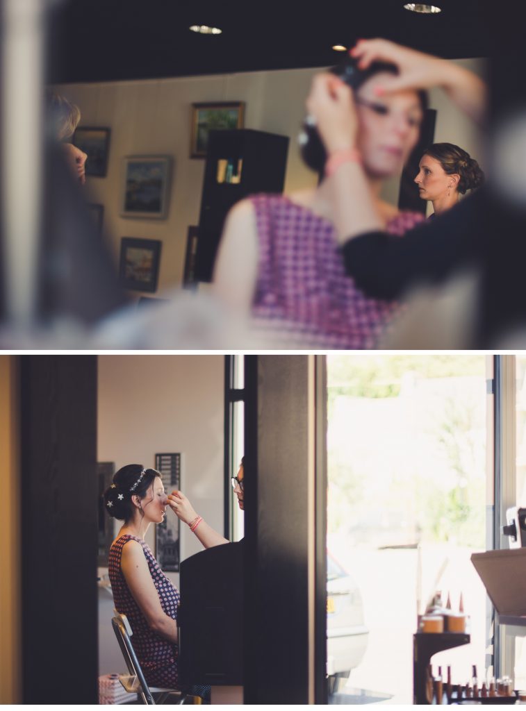 mariage josselin bretagne