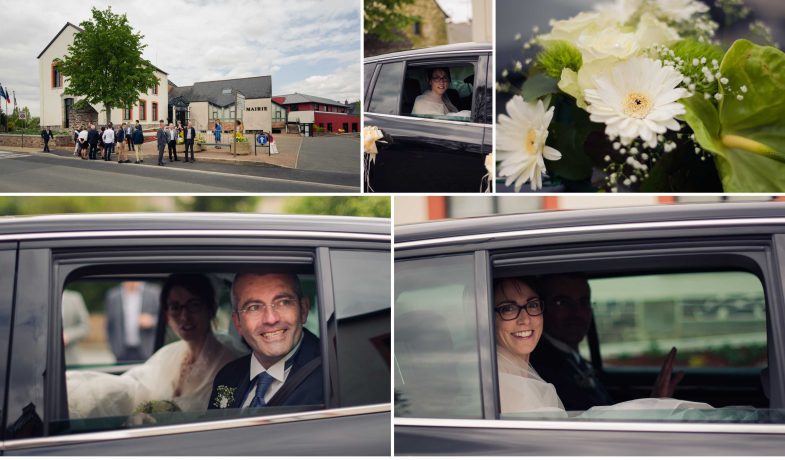 photographe mariage Breal sous Monfort