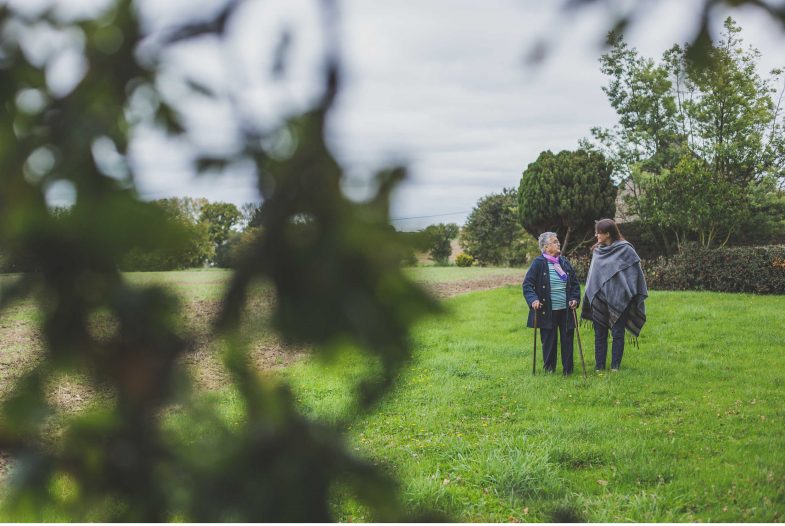 photographe-famille-grands parents-Bretagne-Morbihan