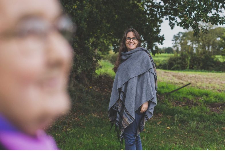 photographe-famille-grands parents-Bretagne-Morbihan