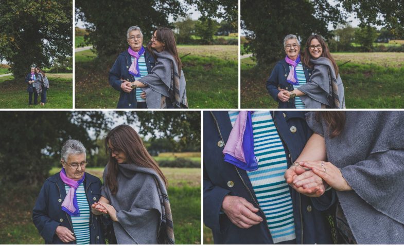 photographe-famille-grands parents-Bretagne-Morbihan