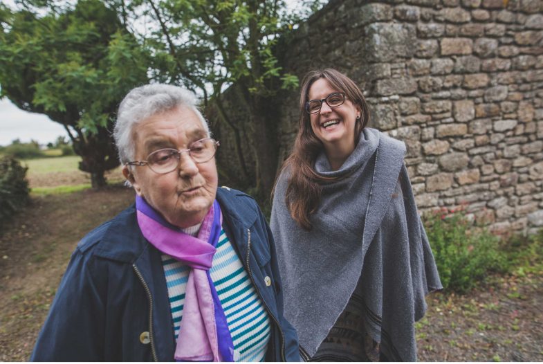 photographe-famille-grands parents-Bretagne-Morbihan