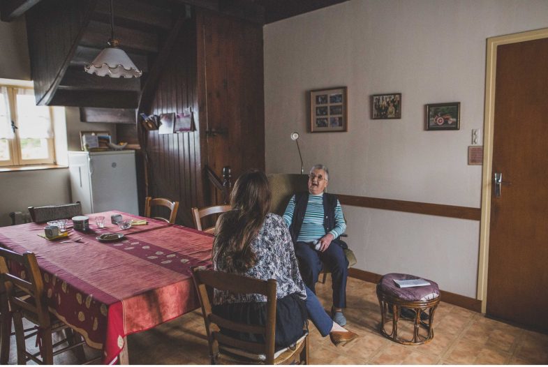 photographe-famille-grands parents-Bretagne-Morbihan