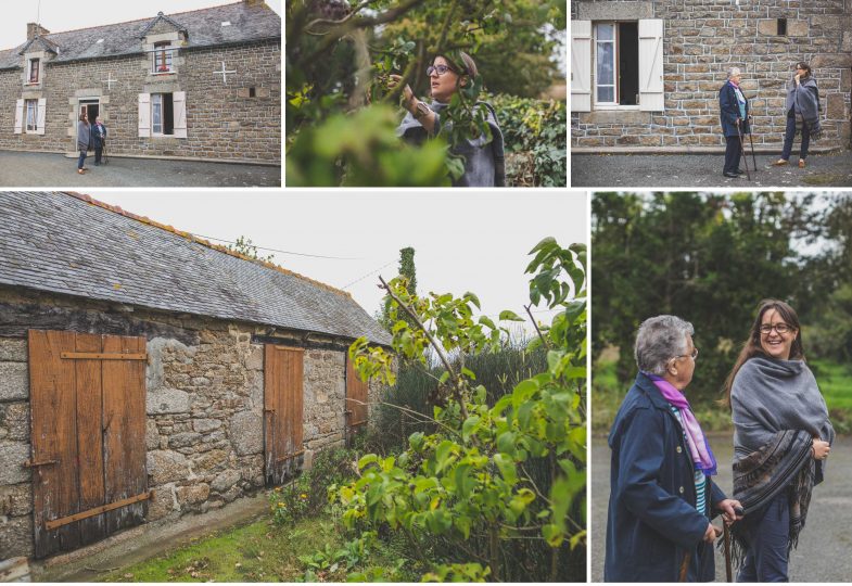 photographe-famille-grands parents-Bretagne-Morbihan