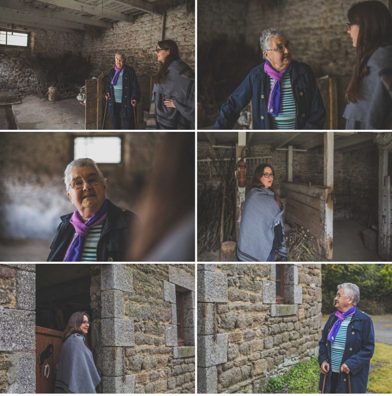 photographe-famille-grands parents-Bretagne-Morbihan