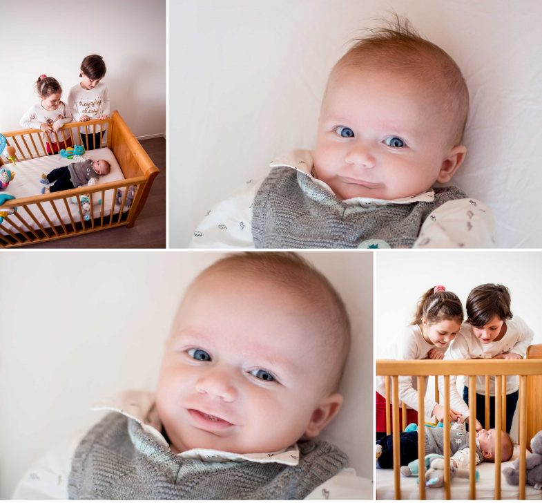 photographe bébé ploermel vannes