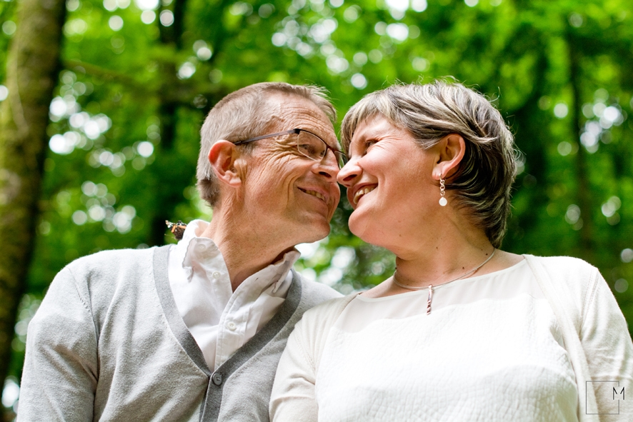 Marie-Annick & Philippe