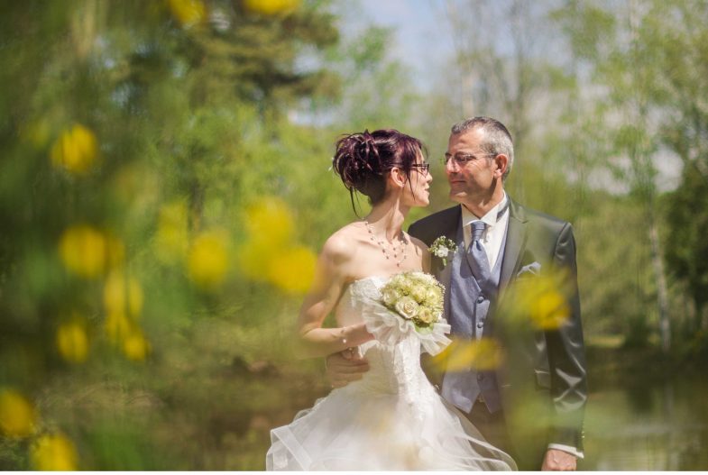 photographe mariage Breal sous Monfort