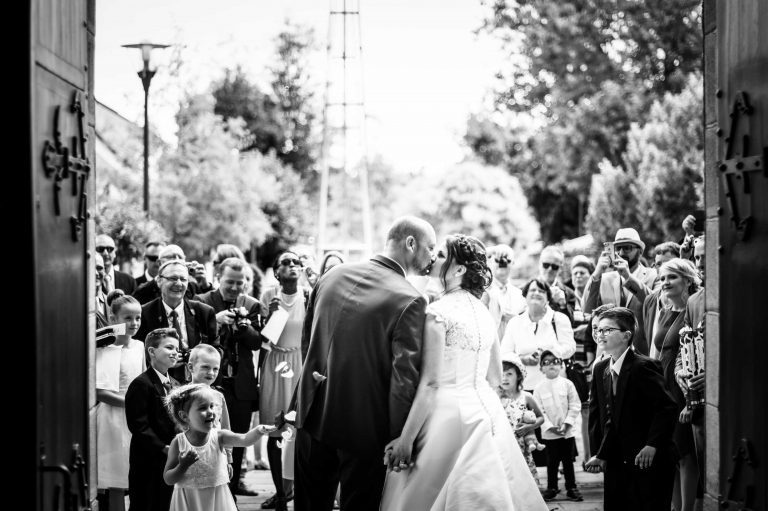 Hélène & Mickael