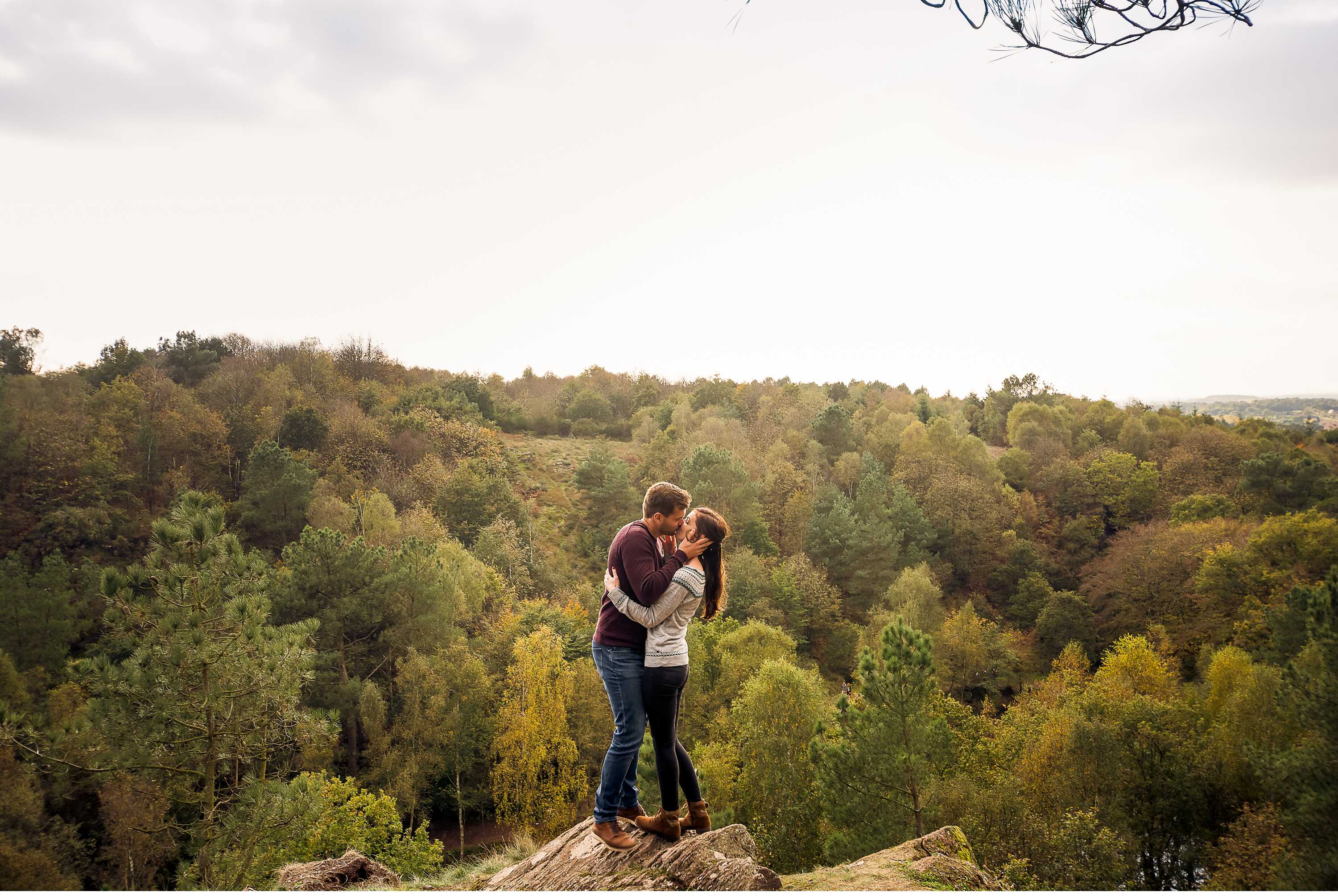 Engagement au Val sans Retour