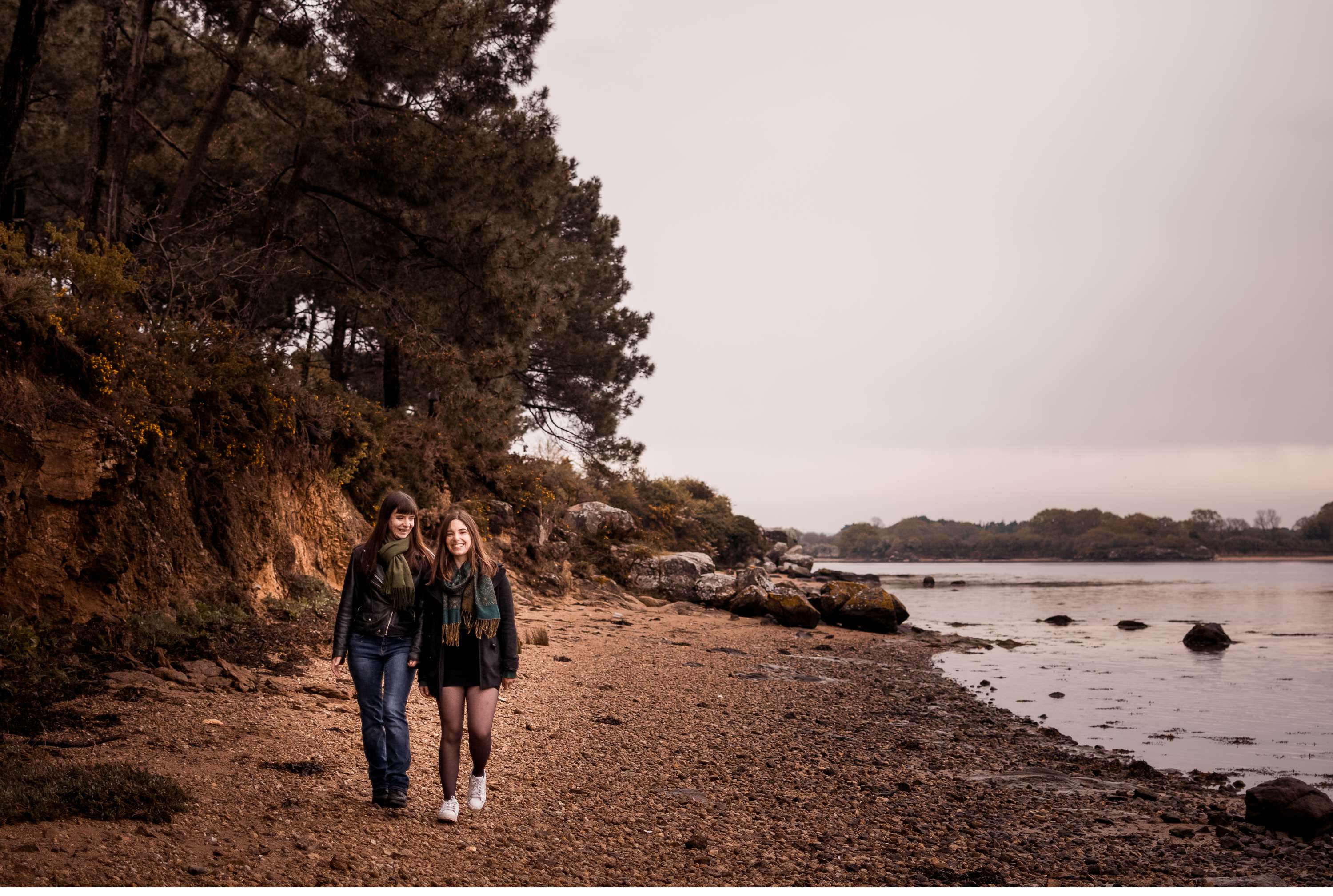 Photos soeurs Vannes