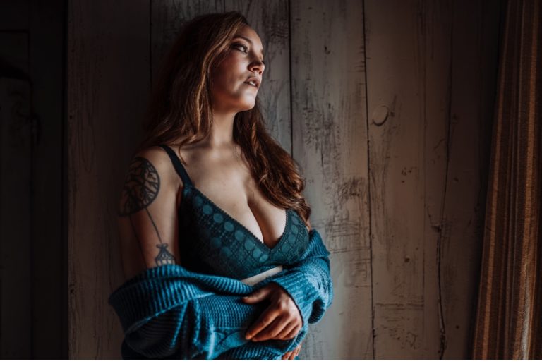 Se réapproprier son image : l’importance d’un portrait de femme