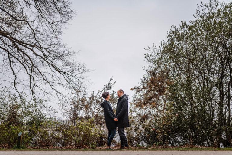Sabrina et JF