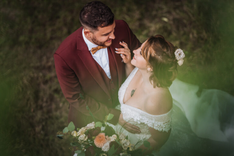 Pourquoi faire une séance photo de couple ?