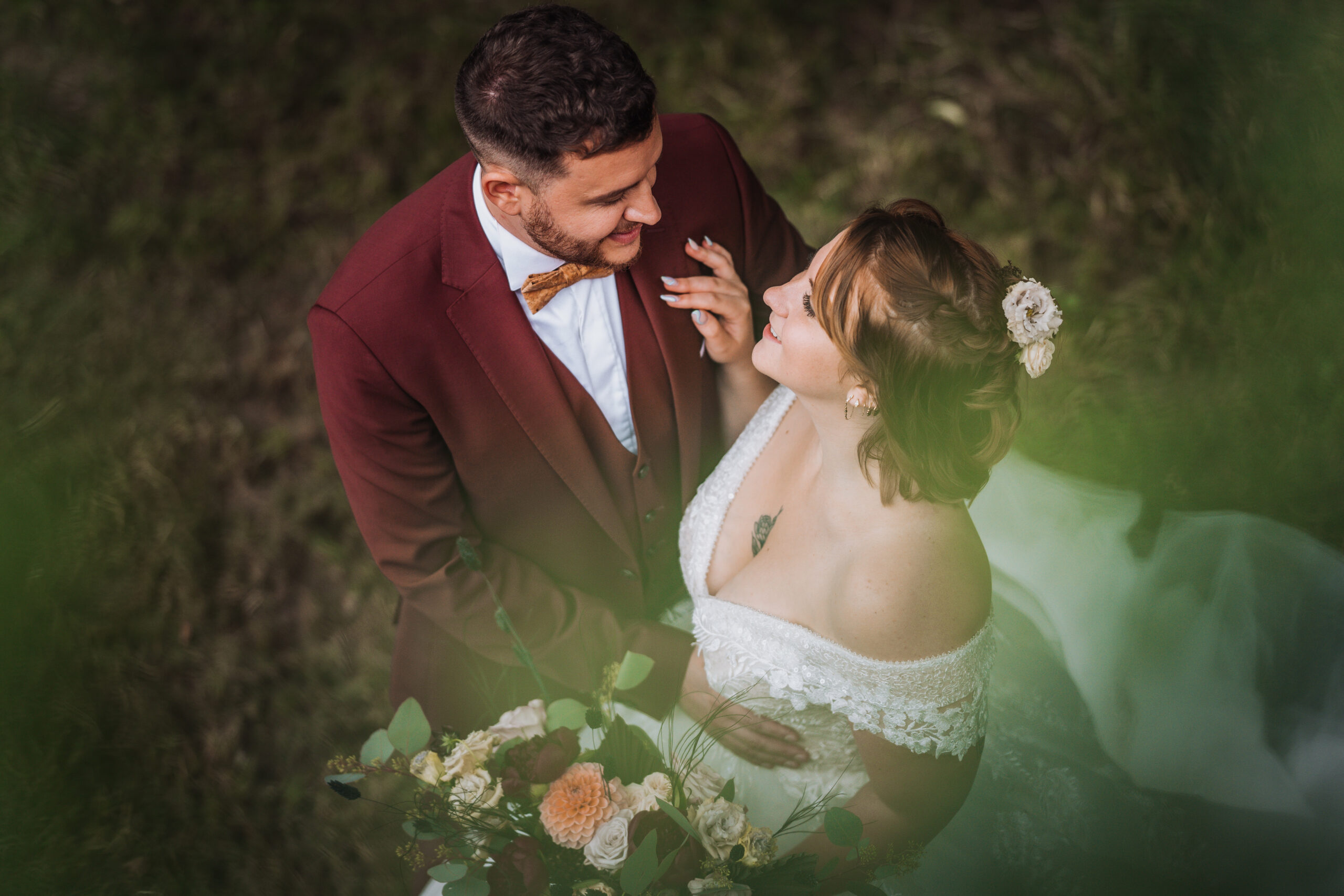 Pourquoi faire une séance photo de couple ?