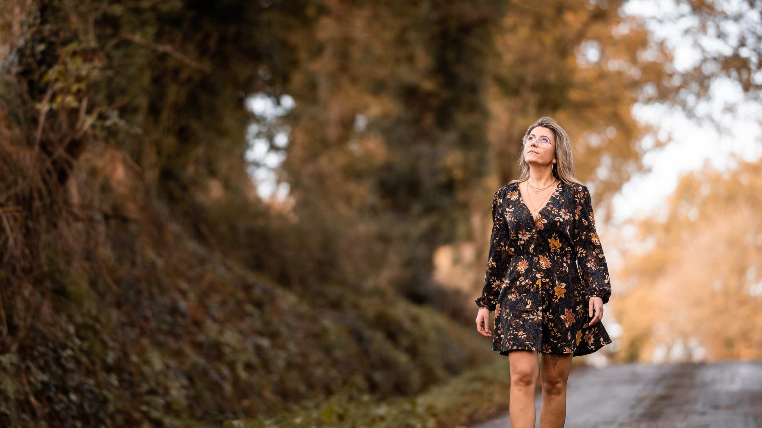Vivre un moment pour soi