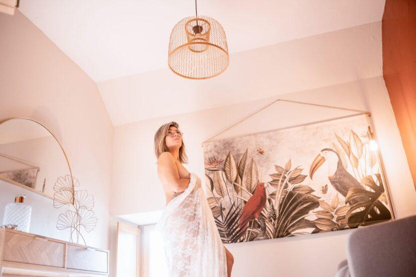 la petite maison petit salon